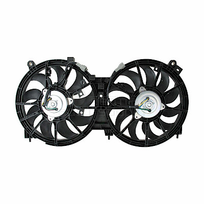 Abanico Radiador Nissan Murano 09-13