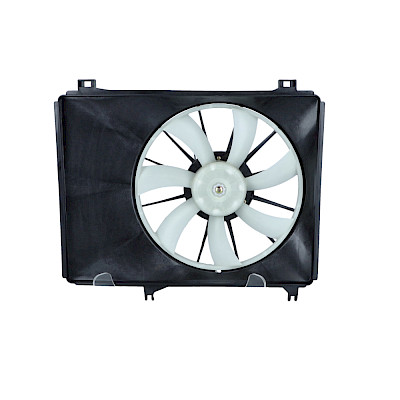 Abanico Radiador Suzuki Swift 12-