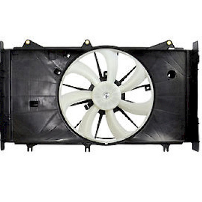 Abanico Radiador Suzuki Vitara 13-/SX4