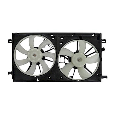 Abanico Radiador Toyota Corolla 19-/Prius15-