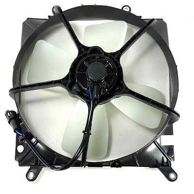 Abanico Radiador Toyota Corolla 89-92