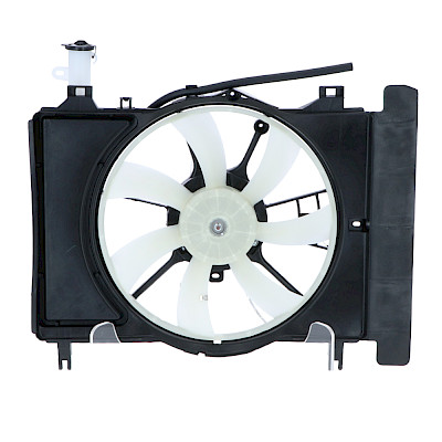 Abanico Radiador Toyota Yaris 14-