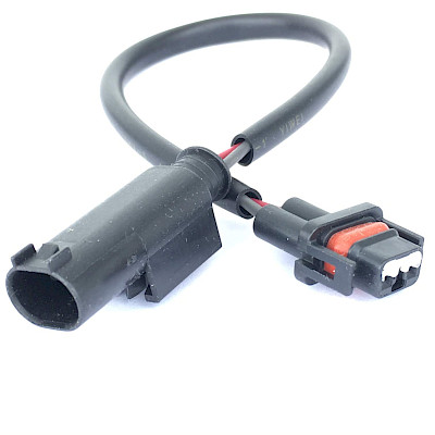 AC Conector Compresor BMW 230MM AC8-1-BMW