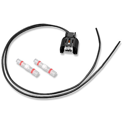 AC Conector Compresor Hyundai Accent/Tucson/Rio/Sportage  AC8-22B Y AC8-28