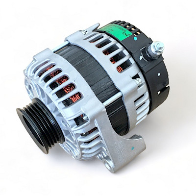 Alternador Chevrolet N300 JOMO
