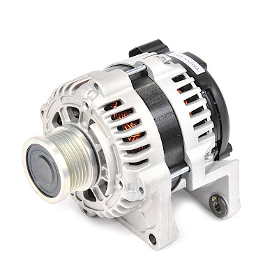 Alternador Chevrolet Trax 15-