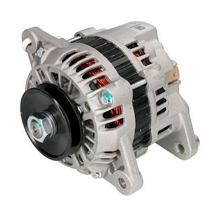 Alternador Daewoo Matiz