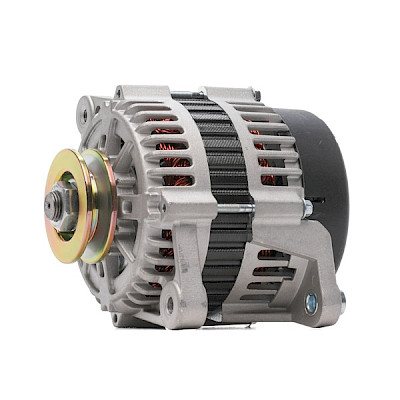 Alternador Daewoo Matiz 10705/65A