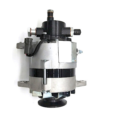 Alternador Hino 300 40AMP 3P/1POL