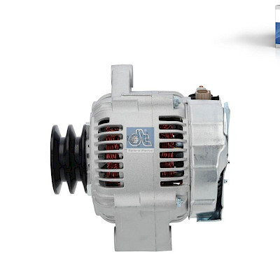 Alternador Hino 300 N04C XZU720 11-