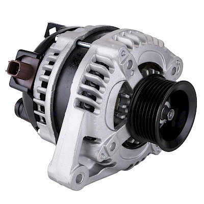 Alternador Honda Accord 11- 130AMP 7PK Nasaki/Eurolek