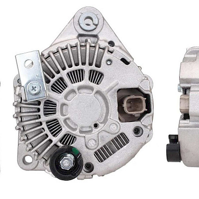 Alternador Honda City 09-13 1.5