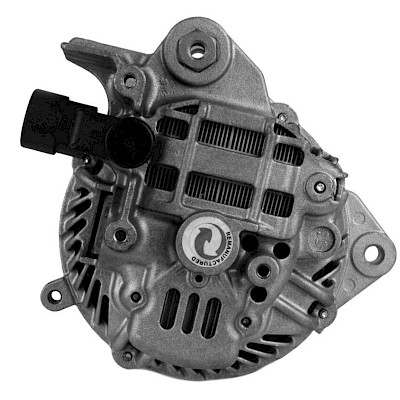 Alternador Honda Civic 06-12