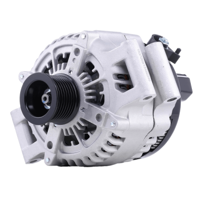 Alternador Honda Civic 1.6L 94-95 80 AMP