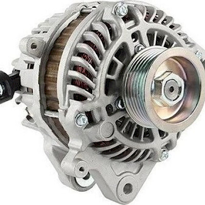 Alternador Honda Civic 12-/HRV 16 (11537)