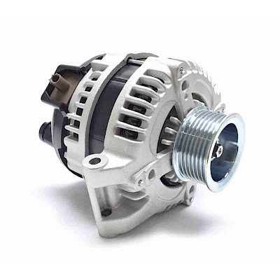 Alternador Honda CR-V 12-16 120A/7PK