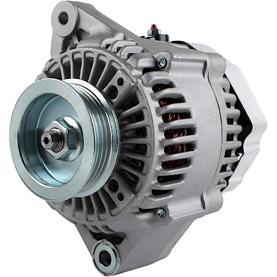 Alternador Honda CR-V  97-01 13847