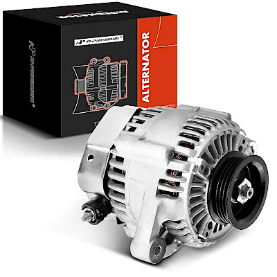 Alternador Honda CR-V 97-02  101211-9310 90AMP IN445