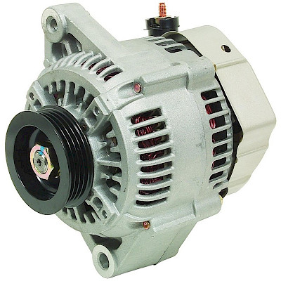 Alternador Honda CR-V 97-02  13677 90AMP IN445