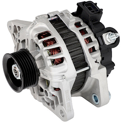 Alternador Hyundai Accent 1.4 12-/Elantra 09-/Cerato 08-