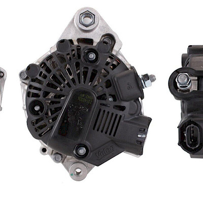 Alternador Hyundai Accent 14-/Rio/I10/I20