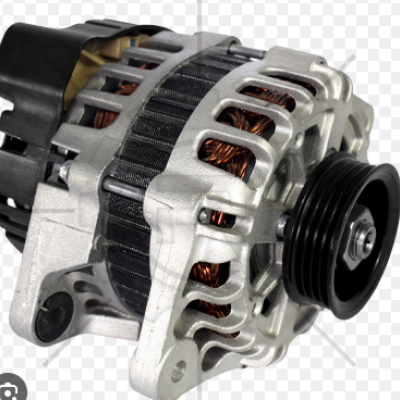 Alternador Hyundai Aerotown