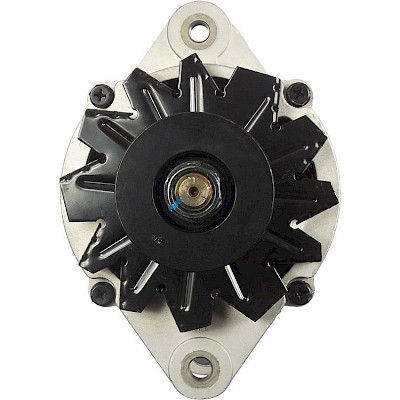 Alternador Hyundai County