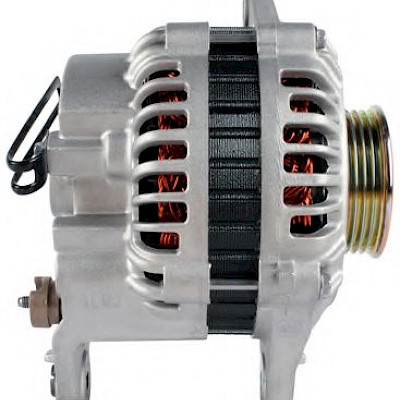 Alternador Hyndai Elantra 95-/Sonata I/II 90A