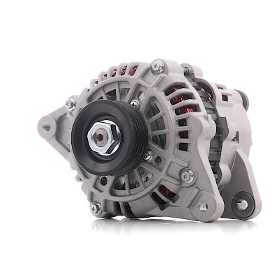 Alternador Hyundai Elantra-Coupe 96- (90A)