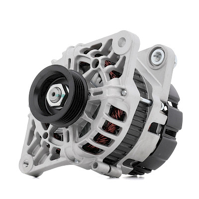 Alternador Hyundai I10 1.2  3 Pines