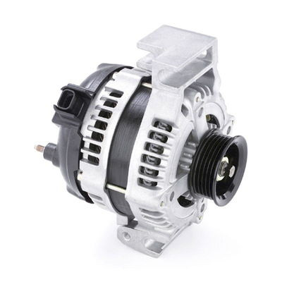 Alternador Hyundai Santa Fe 2.2 06-11 Diesel