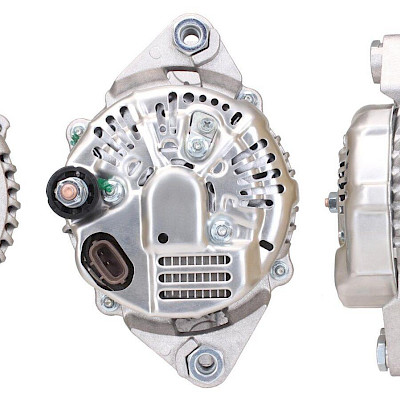 Alternador Hyundai Santa Fe 2.7 00-12/Carnival/Optima