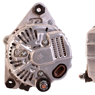 Alternador Hyundai Santa Fe 3.3 06-