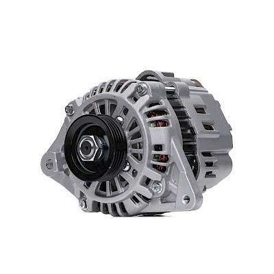 Alternador Hyundai Sonata 99-05/Santa Fe 95A NASAKI/ZETO
