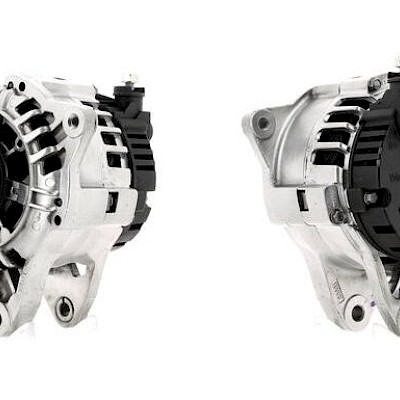 Alternador Hyundai Sonata V6/Marcia