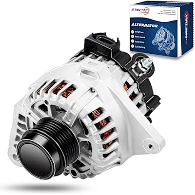 Alternador Hyundai Tucson 15-/Elantra 16-/Sonata 14- 2.0