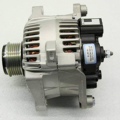 Alternador Hyundadi Tucson IX 2.0/2.4 Kia Carens 06-12 GAS NASAKI