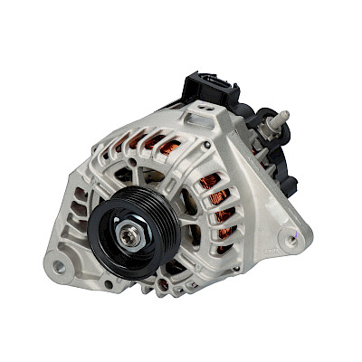 Alternador Hyundai Tucson/Sportage 13-15 2.0/G4NA/Sorento/Santa Fe/Sonata/Optima 16-