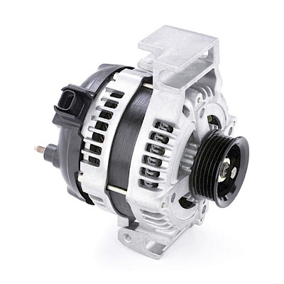 Alternador Hyundai Tucson/Sportage 15- 2.0/(Glovis) Sorento/Santa Fe/Sonata/Optima 16-
