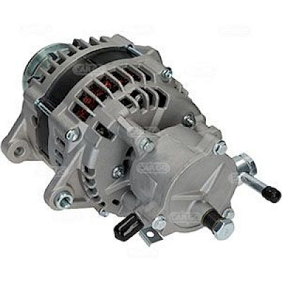 Alternador Isuzu 4HF1 24V 80A