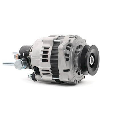 Alternador Isuzu 4JA1 D-Max 02- 2.5