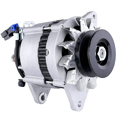 Alternador Isuzu TFR 4JA1/4JB1 72A/90A 3PIN