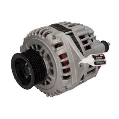 Alternador Isuzu  4JJ1/4JK1 D-MAX 02-14- 7PK