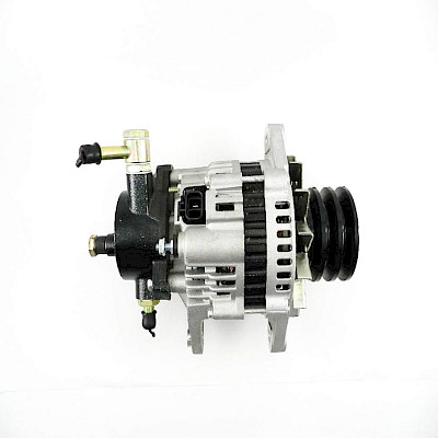 Alterndor Isuzu NKR (3 correa) 24V 50AMP 14621