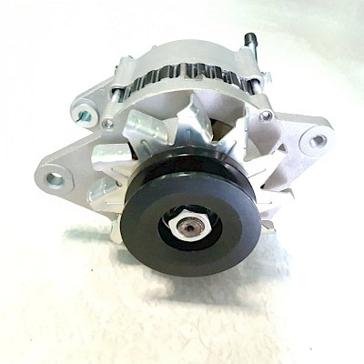Alternador Isuzu NKR 4BE1/C2 24V 35A 1 correa
