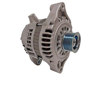 Alternador Isuzu Rodeo 2.2 02- 100A
