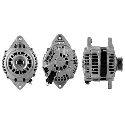 Alternador Kia Carens 01-05