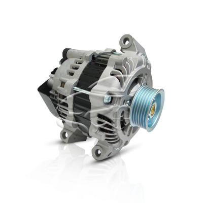 Alternador Kia Carnival Diesel 2.9 06-14 (23203N)
