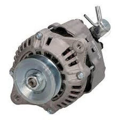 Alternador Kia K2700 J2/JT