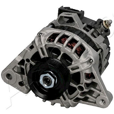 Alternador Kia Picanto Hyundai I10  11- 3P